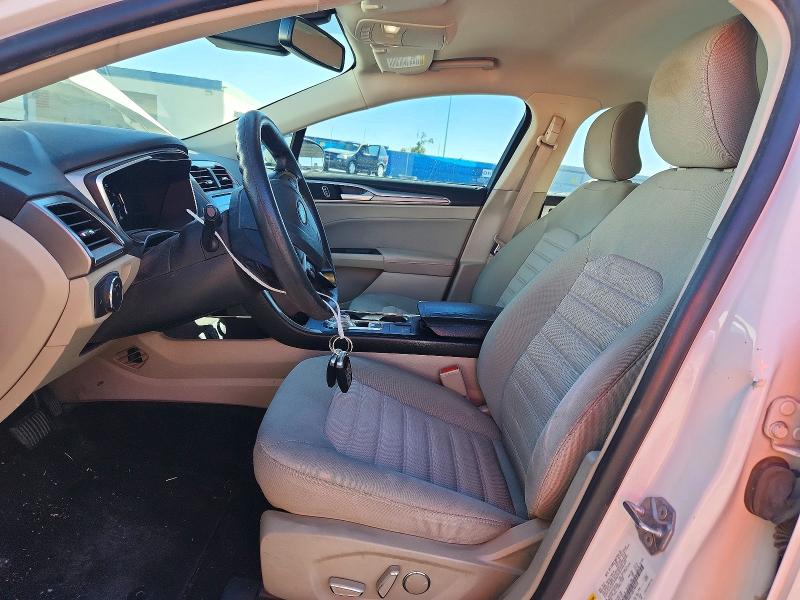 Продаж на аукціоні авто 2019 Ford Fusion, vin: 3FA6P0HD1KR198450, номер лоту: 73186426