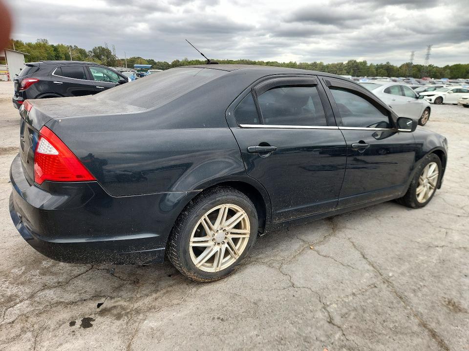 Aukcja sprzedaży 2010 Ford Fusion, vin: 3FAHP0HA4AR326810, numer aukcji: 72928036
