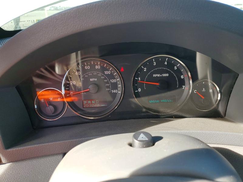 71970276 :رقم المزاد ، 1J4HR58275C615902 vin ، 2005 Jeep Grand Cherokee مزاد بيع