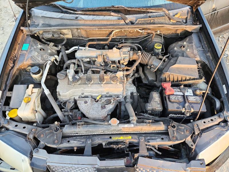 Aukcja sprzedaży 2005 Nissan Sentra, vin: 3N1CB51D85L575935, numer aukcji: 72302316