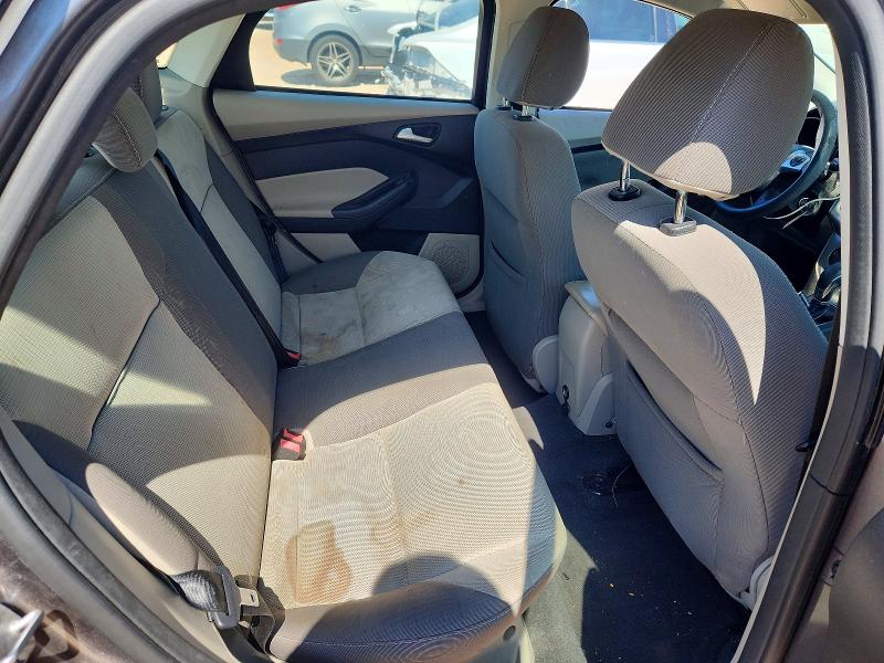 Продажа на аукционе авто 2014 Ford Focus, vin: 1FADP3F26EL293714, номер лота: 72568286