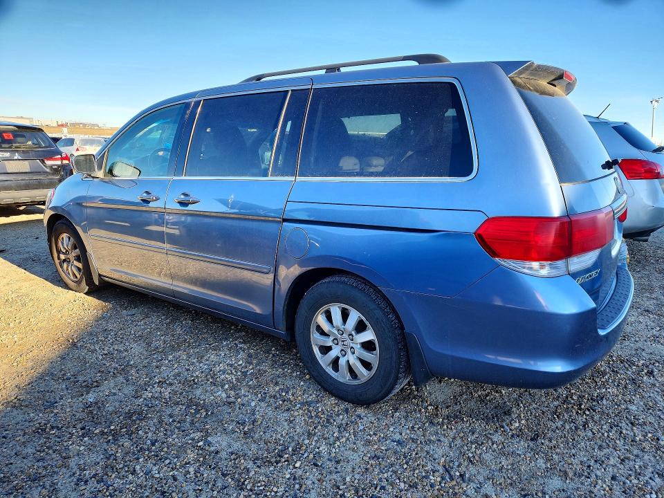 Продажа на аукционе авто 2008 Honda Odyssey, vin: 5FNRL38638B504595, номер лота: 71627776