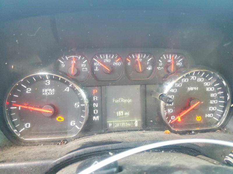 Aukcja sprzedaży 2014 Chevrolet Silverado, vin: 1GCVKPEC3EZ217413, numer aukcji: 70706106