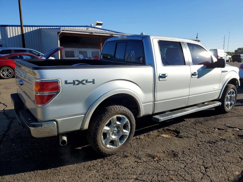 71180226 :رقم المزاد ، 1FTFW1ET7DKD64475 vin ، 2013 Ford F150 مزاد بيع