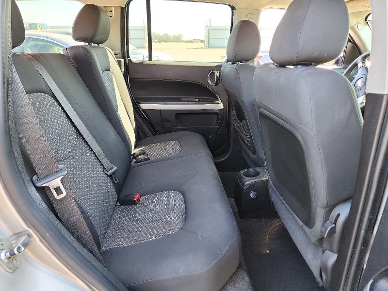 73049566 :رقم المزاد ، 3GNCA23D48S673115 vin ، 2008 Chevrolet Hhr مزاد بيع
