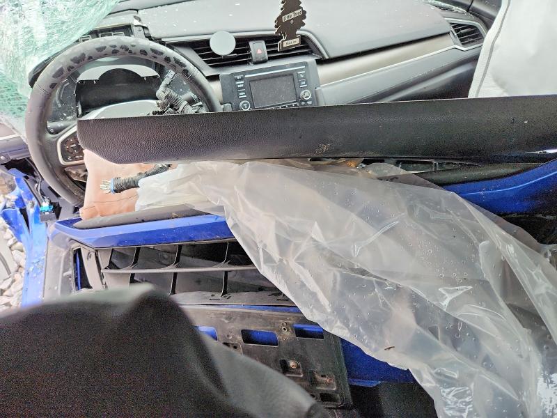 Aukcja sprzedaży 2019 Honda Civic, vin: 19XFC2F61KE038419, numer aukcji: 71051476