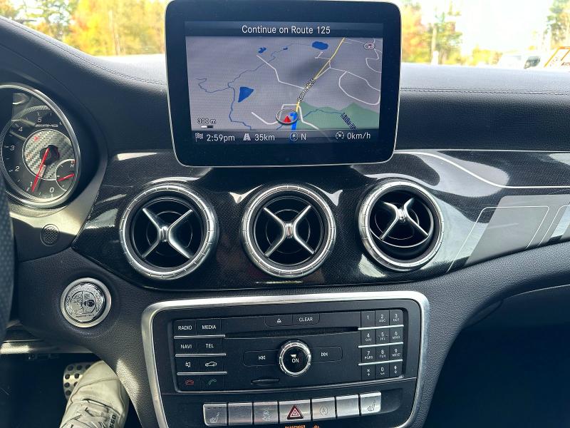 2018 Mercedes-benz Cla მანქანა იყიდება აუქციონზე, vin: WDDSJ5CB0JN606389, აუქციონის ნომერი: 73342436