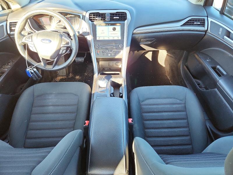 Aukcja sprzedaży 2018 Ford Fusion, vin: 3FA6P0HD2JR183065, numer aukcji: 71808336