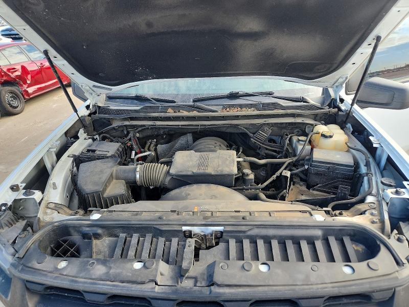 Aukcja sprzedaży 2022 Chevrolet Silverado, vin: 1GC5WLE77NF282962, numer aukcji: 72225446
