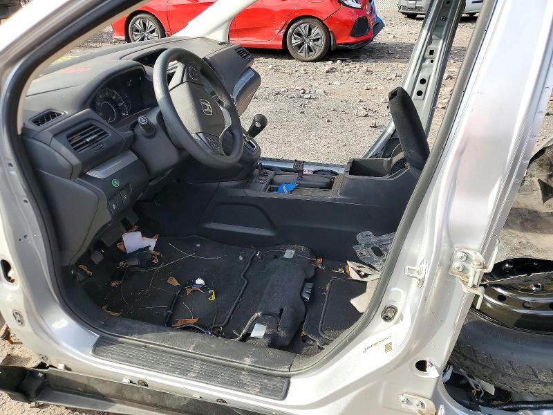Aukcja sprzedaży 2015 Honda Cr-v, vin: 2HKRM4H56FH669047, numer aukcji: 67322336