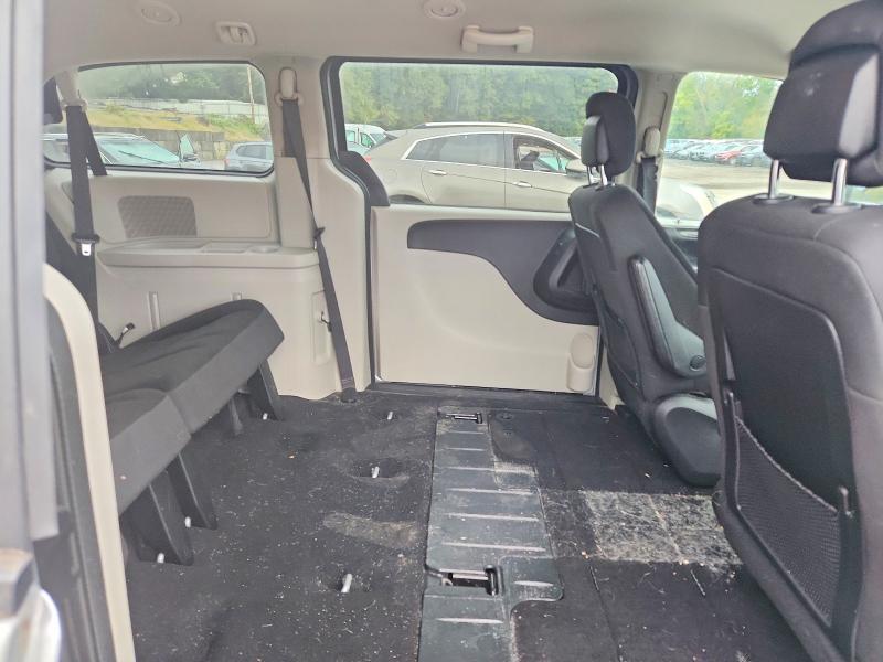 Aukcja sprzedaży 2018 Dodge Grand Caravan, vin: 2C4RDGBG8JR346688, numer aukcji: 71225436