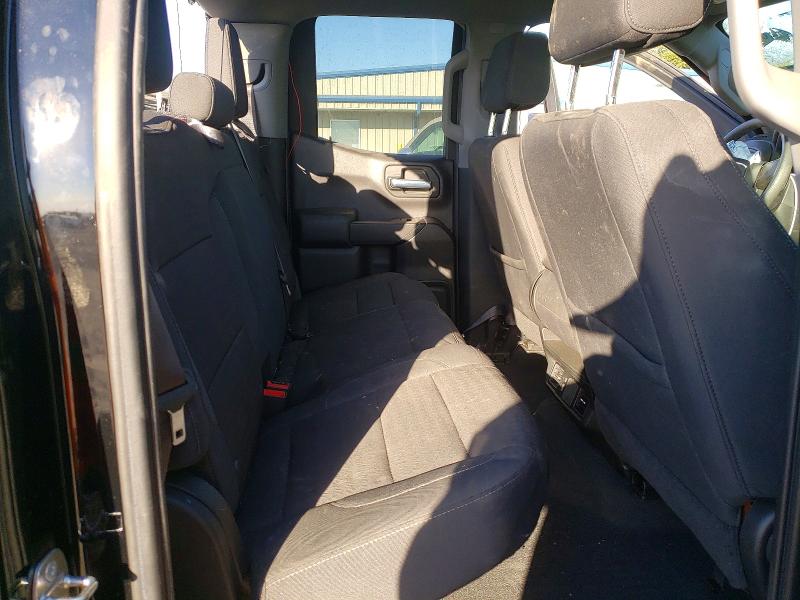 71643756 :رقم المزاد ، 1GTRUAEK7PZ294062 vin ، 2023 Gmc Sierra مزاد بيع