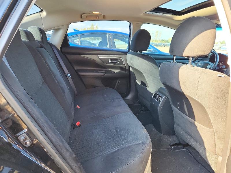 Продажа на аукционе авто 2015 Nissan Altima, vin: 1N4AL3AP2FN891449, номер лота: 71585116