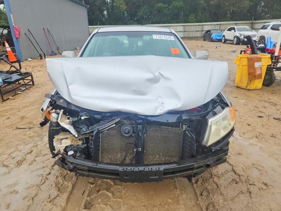 Продажа на аукционе авто 2009 Kia Optima, vin: KNAGE228195349504, номер лота: 71611516