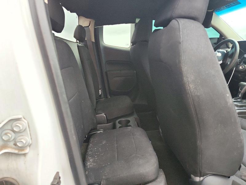 Продаж на аукціоні авто 2016 Chevrolet Colorado, vin: 1GCHSBEA7G1294270, номер лоту: 71978456
