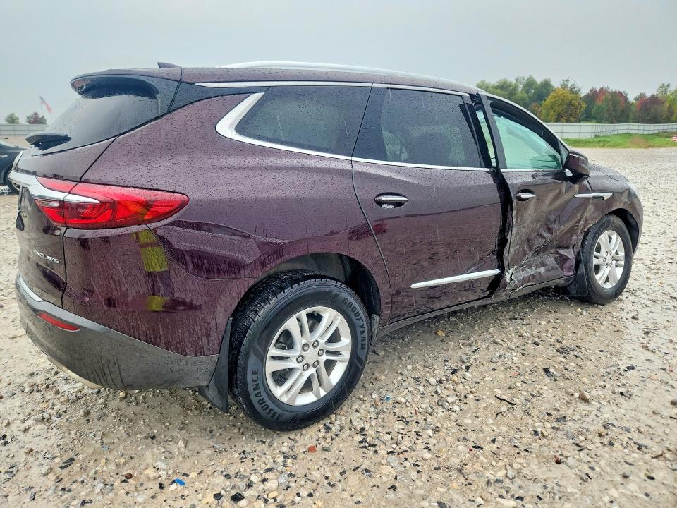 Продаж на аукціоні авто 2019 Buick Enclave, vin: 5GAERBKW4KJ119113, номер лоту: 71171456