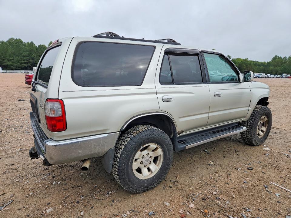 71803046 :رقم المزاد ، JT3HN86R4X0240207 vin ، 1999 Toyota 4runner مزاد بيع