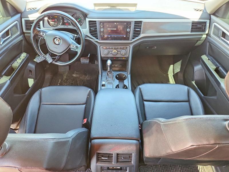 Aukcja sprzedaży 2019 Volkswagen Atlas, vin: 1V2WR2CA3KC507569, numer aukcji: 71885456