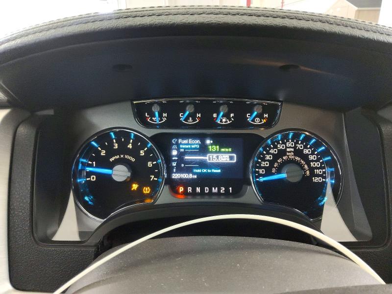 Продаж на аукціоні авто 2014 Ford F150, vin: 1FTFW1ET9EFA63121, номер лоту: 70946516