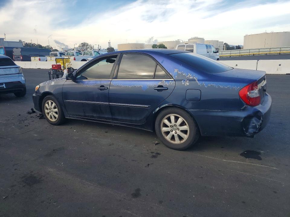 Продаж на аукціоні авто 2002 Toyota Camry, vin: 4T1BE30KX2U625722, номер лоту: 71601746