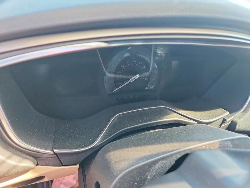 Продажа на аукционе авто 2016 Ford Fusion, vin: 3FA6P0LU7GR173356, номер лота: 69712746