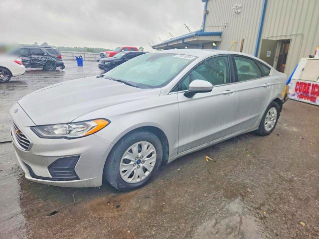 2019 Ford Fusion მანქანა იყიდება აუქციონზე, vin: 3FA6P0G72KR267321, აუქციონის ნომერი: 71416096
