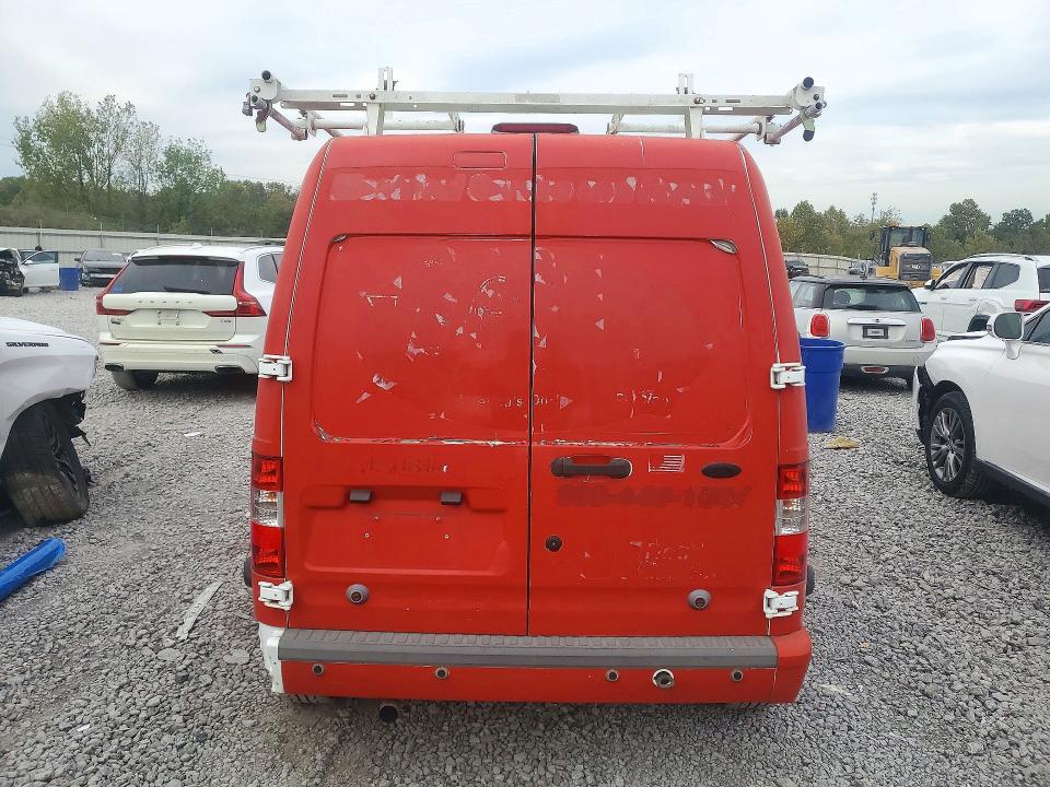 Продаж на аукціоні авто 2013 Ford Transit Connect, vin: NM0LS7BN2DT126242, номер лоту: 71859426
