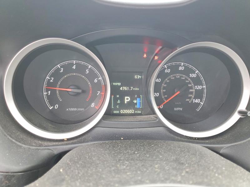 Продаж на аукціоні авто 2016 Mitsubishi Lancer, vin: JA32V2FW1GU004013, номер лоту: 71016676