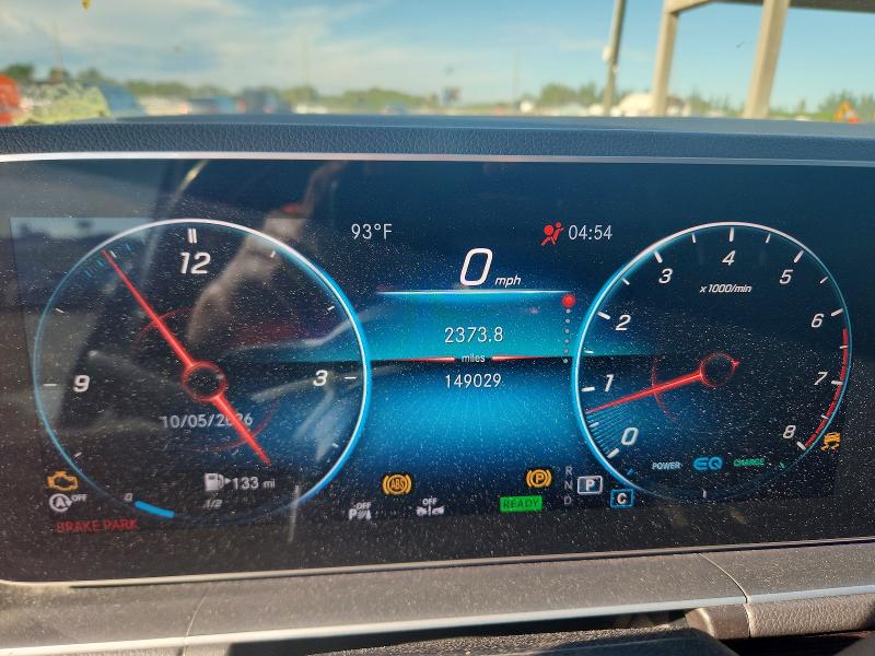 Aukcja sprzedaży 2020 Mercedes-benz Gle, vin: 4JGFB5KB8LA100986, numer aukcji: 71623996