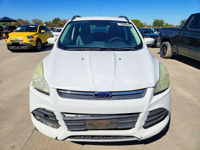 2016 Ford Escape მანქანა იყიდება აუქციონზე, vin: 1FMCU0GX0GUB48801, აუქციონის ნომერი: 71858446
