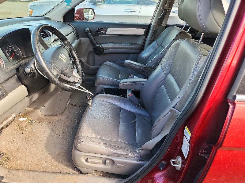 Продаж на аукціоні авто 2011 Honda Cr-v, vin: JHLRE4H77BC009946, номер лоту: 72366206