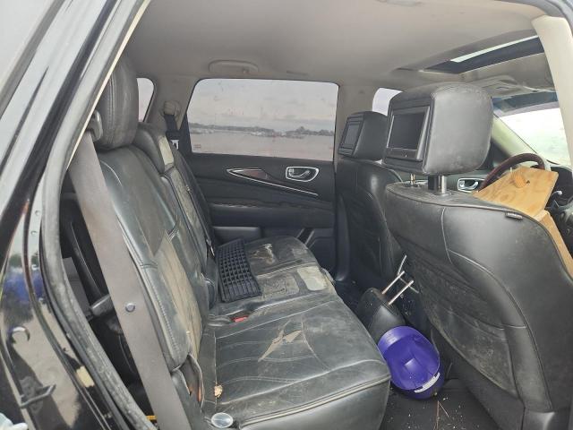 Aukcja sprzedaży 2013 Infiniti Jx35, vin: 5N1AL0MM2DC334619, numer aukcji: 71833736