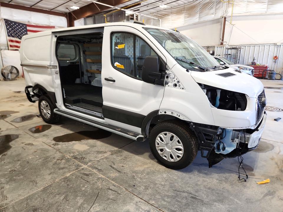Продаж на аукціоні авто 2026 Ford Transit, vin: 1FTBR1Y88TKA63225, номер лоту: 70897986