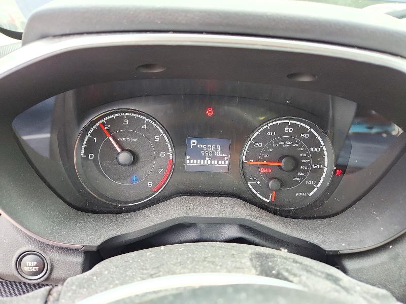 Aukcja sprzedaży 2019 Subaru Impreza, vin: 4S3GKAC60K3610688, numer aukcji: 72185066