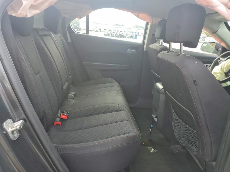 Продажа на аукционе авто 2014 Chevrolet Equinox, vin: 2GNFLEEK6E6309177, номер лота: 71221196
