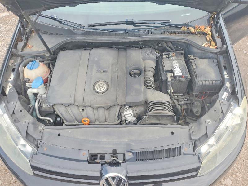 Продаж на аукціоні авто 2013 Volkswagen Golf, vin: WVWBB7AJ0DW012364, номер лоту: 71016056