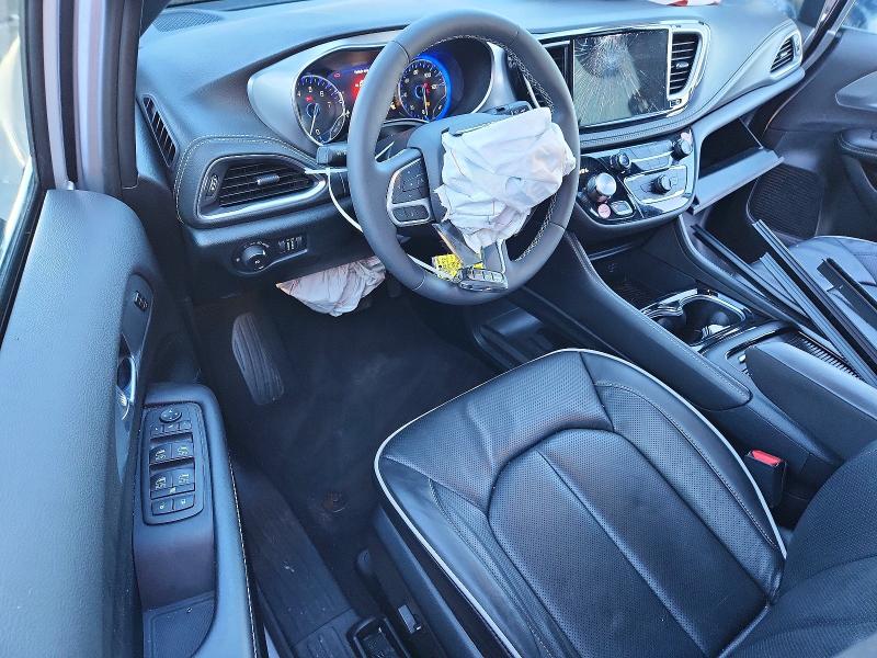 Продаж на аукціоні авто 2026 Chrysler Pacifica, vin: 2C4RC1GG9TR262827, номер лоту: 72372576