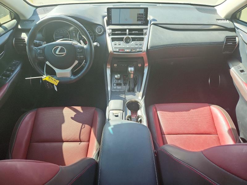 Продаж на аукціоні авто 2018 Lexus Nx 300, vin: JTJYARBZXJ2110363, номер лоту: 71656786