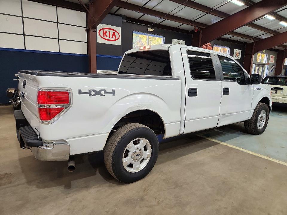 72920916 :رقم المزاد ، 1FTFW1EF7EFB40482 vin ، 2014 Ford F150 مزاد بيع
