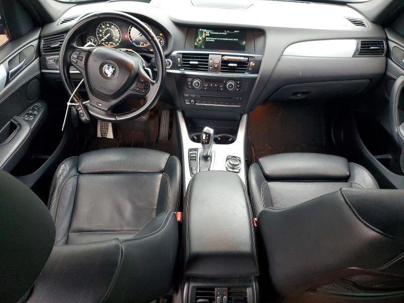 Продажа на аукционе авто 2014 Bmw X3, vin: 5UXWX9C50E0D22826, номер лота: 71399536
