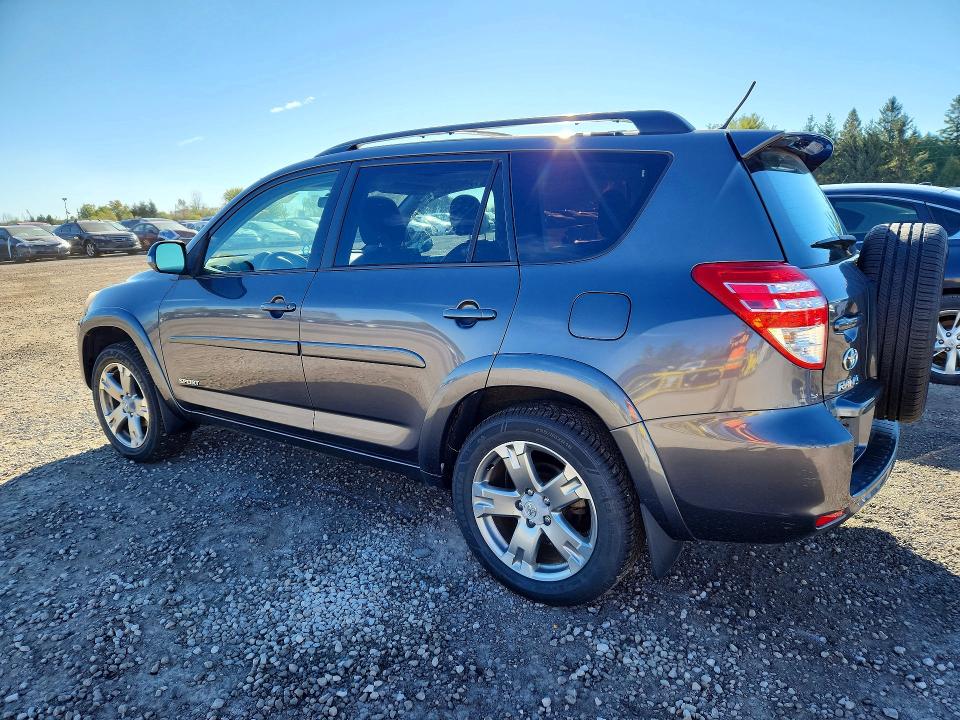 Продаж на аукціоні авто 2012 Toyota Rav4, vin: 2T3RK4DV7CW076085, номер лоту: 71232026
