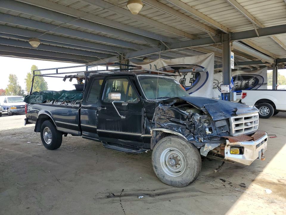 Aukcja sprzedaży 1997 Ford F250, vin: 1FTHX26F3VEB56825, numer aukcji: 71569956