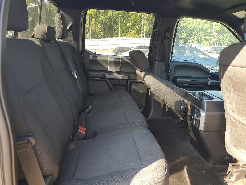 Продаж на аукціоні авто 2018 Ford F150, vin: 1FTEW1CP4JKD98354, номер лоту: 71043356