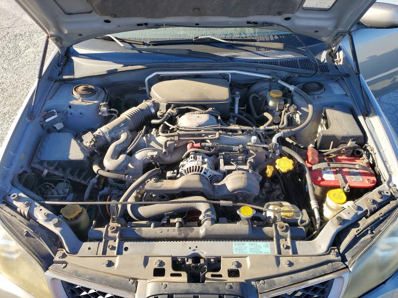 Продаж на аукціоні авто 2006 Subaru Impreza, vin: JF1GD676X6H516785, номер лоту: 71037546