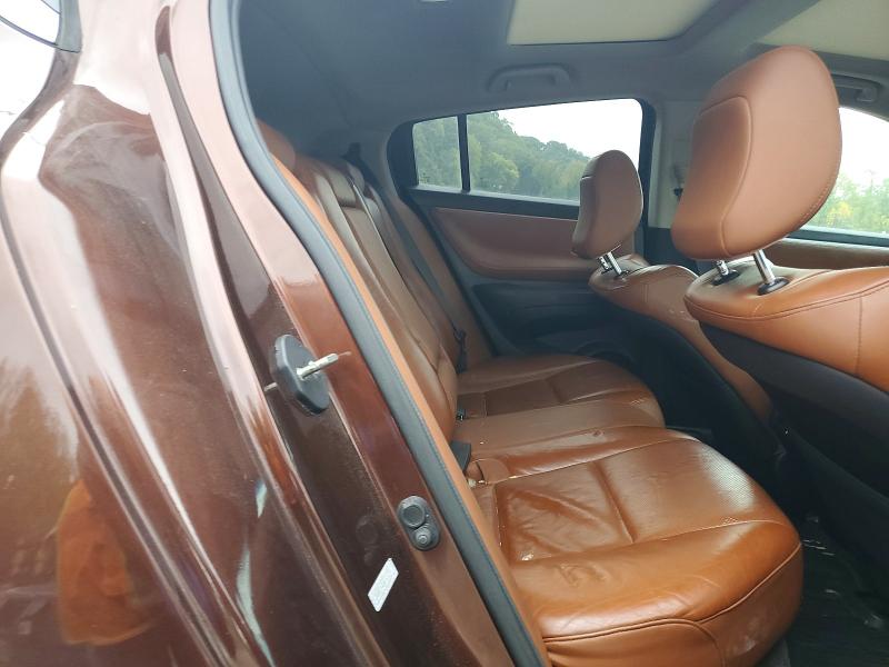 Aukcja sprzedaży 2010 Acura Zdx, vin: 2HNYB1H40AH501276, numer aukcji: 71429106