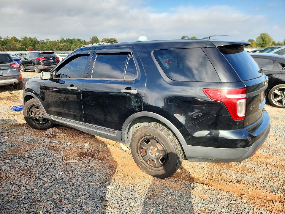 Продаж на аукціоні авто 2015 Ford Explorer, vin: 1FM5K8AR8FGB61851, номер лоту: 72882876
