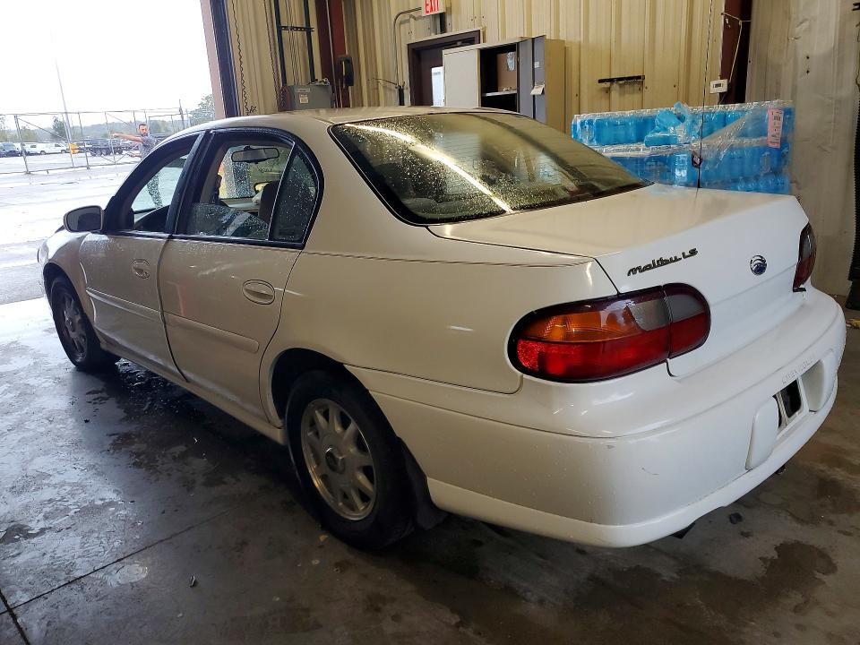 Aukcja sprzedaży 1999 Chevrolet Malibu, vin: 1G1NE52M7X6235564, numer aukcji: 70919096