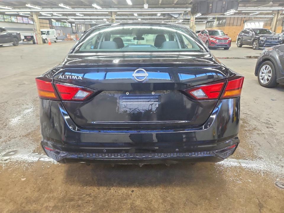 2023 Nissan Altima მანქანა იყიდება აუქციონზე, vin: 1N4BL4BV3PN312347, აუქციონის ნომერი: 71246406