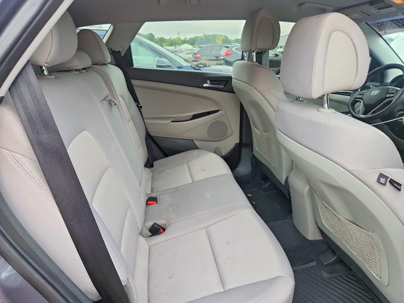Продаж на аукціоні авто 2018 Hyundai Tucson, vin: KM8J3CA4XJU681563, номер лоту: 70927996