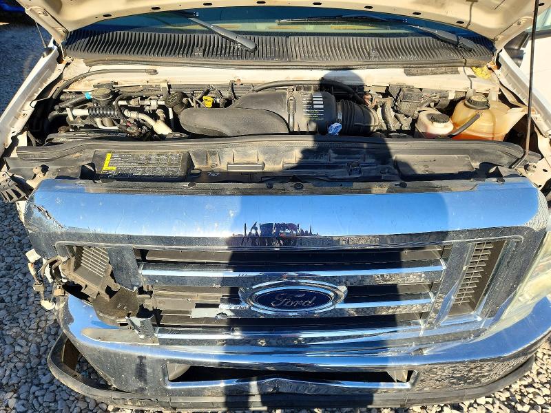 Продажа на аукционе авто 2008 Ford Econoline, vin: 1FMNE11L98DA86530, номер лота: 70930356